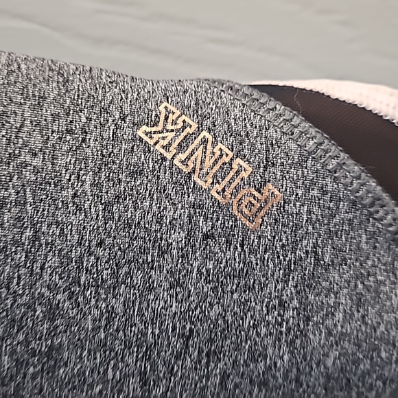 PINK leggings - Picture 3 of 4